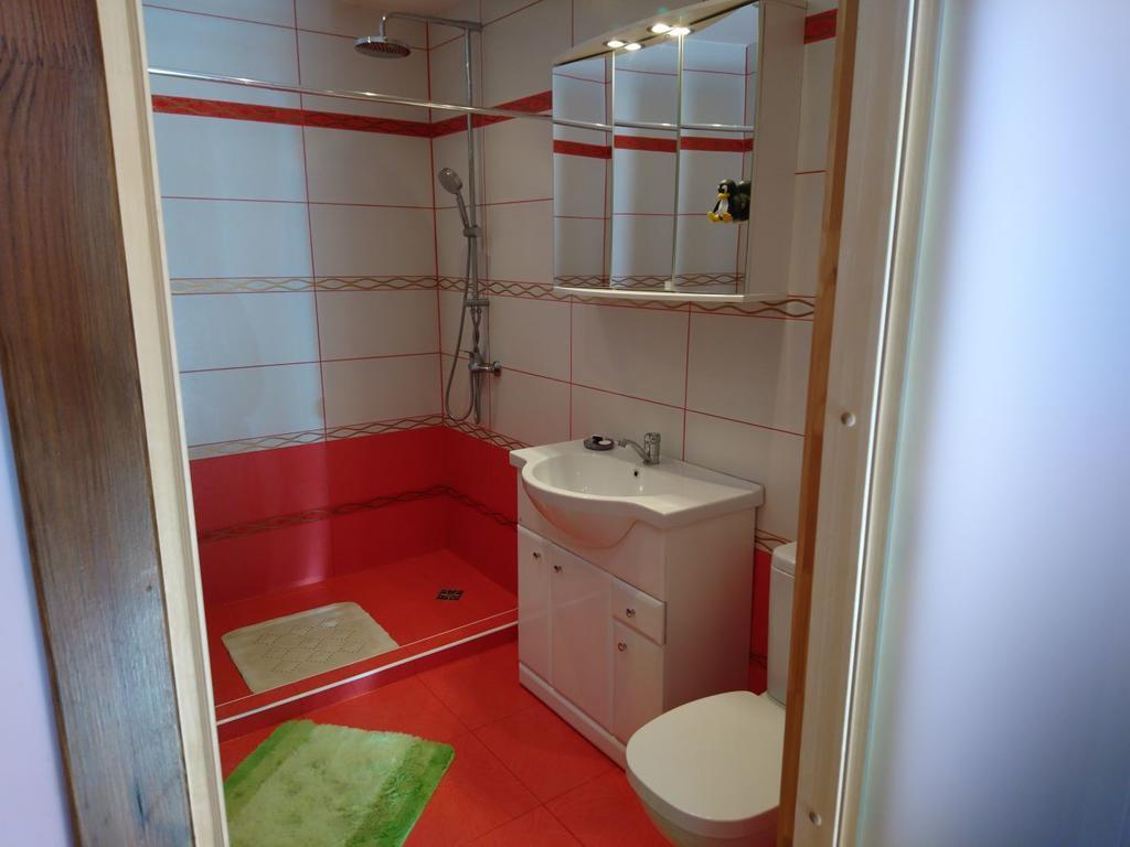 Holiday Home Noras Nams Cēsis Exterior foto