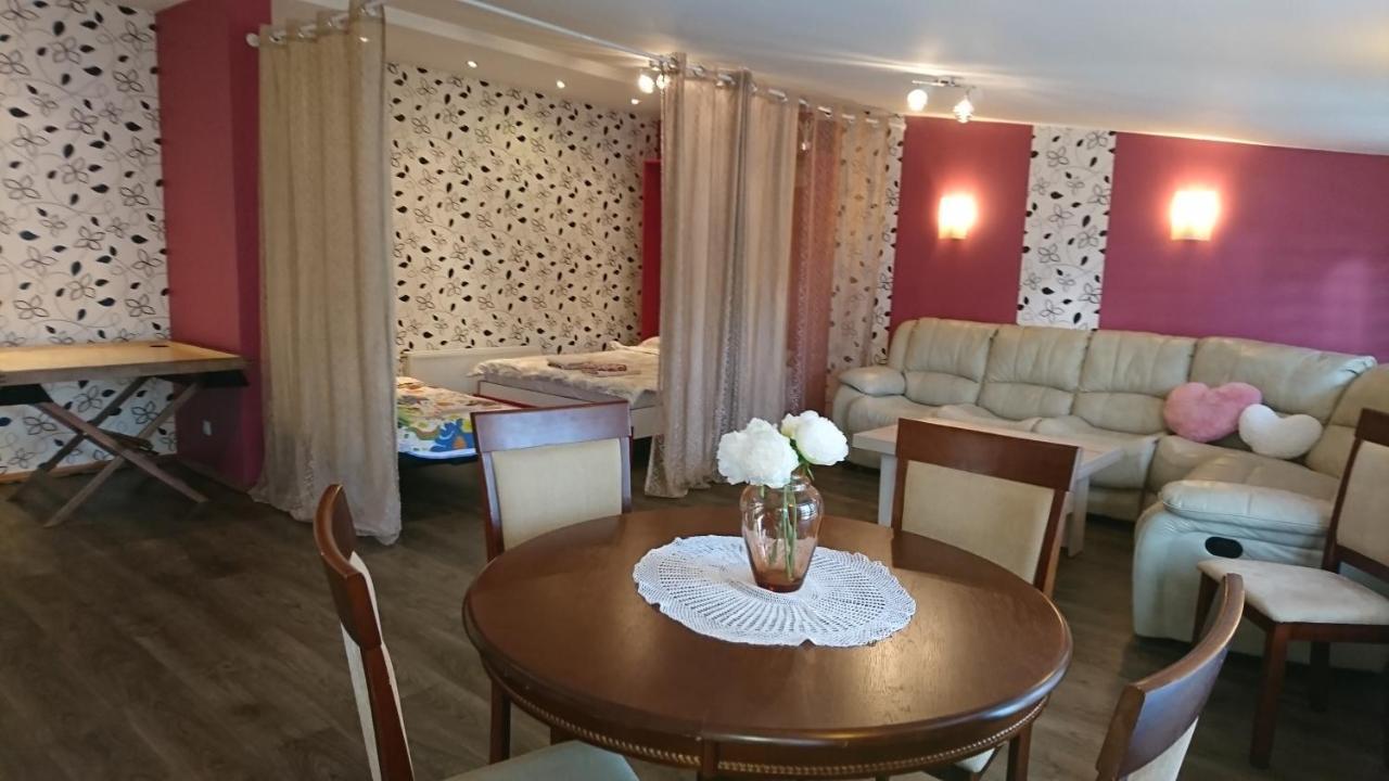 Holiday Home Noras Nams Cēsis Exterior foto
